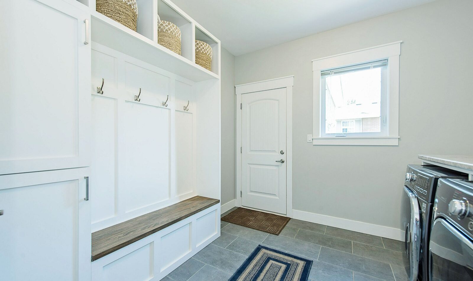 Silver Ridge Design Build Custom Carpentry - Silver Ridge Design Build Inc.