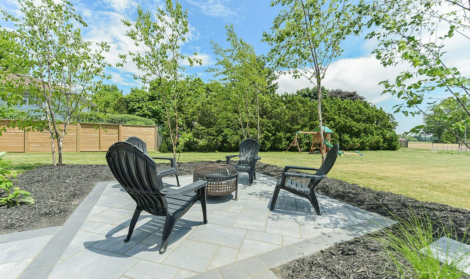 Silver Ridge Design Build Exterior - Silver Ridge Design Build Inc.