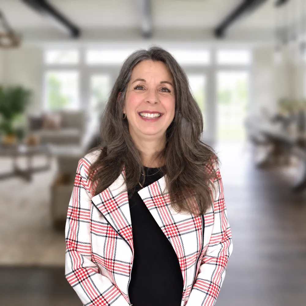 Laura Platt Office Manager